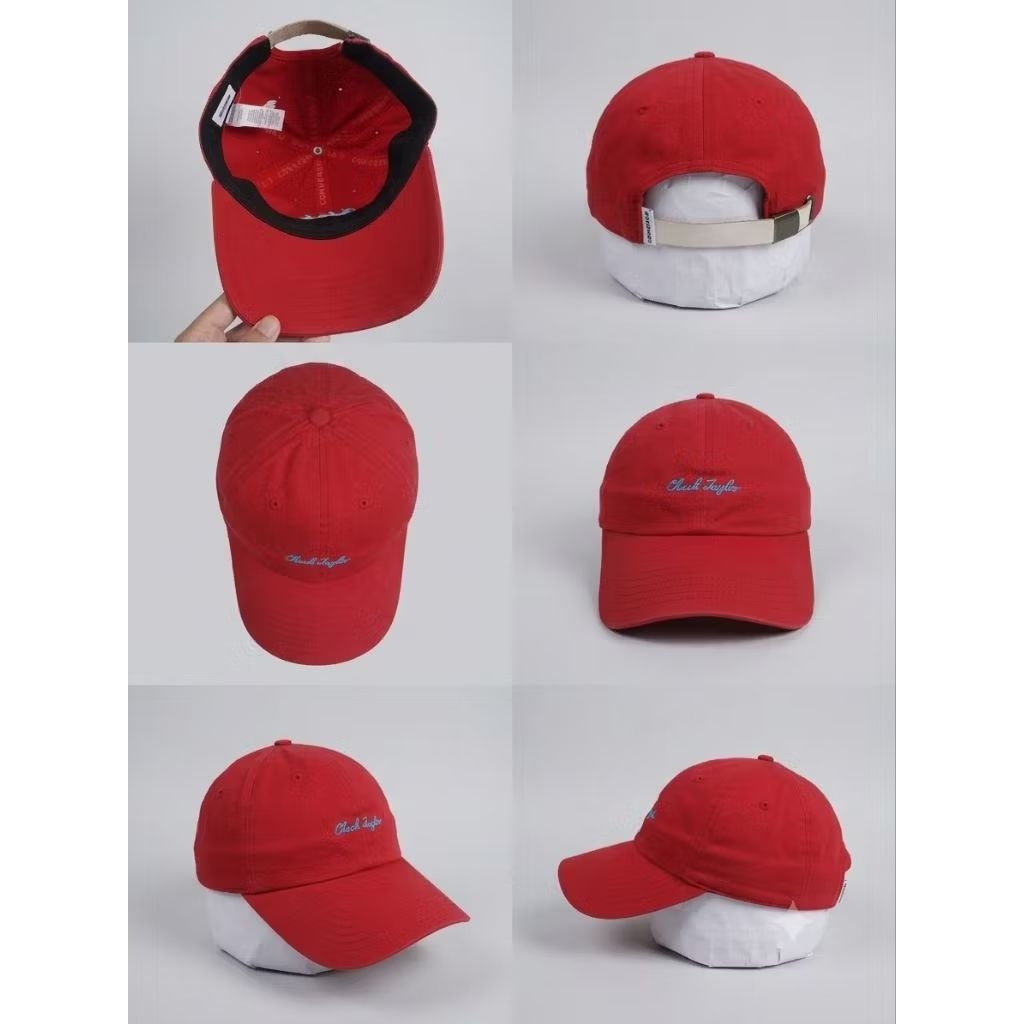 Chuck Taylor Caps By Converse
