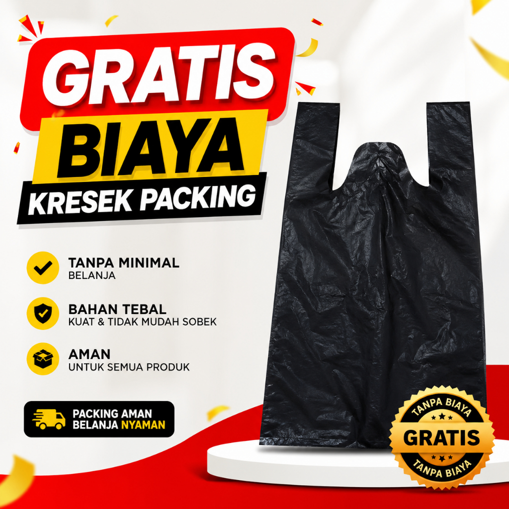 BIAYA KRESEK lumbar Dayak