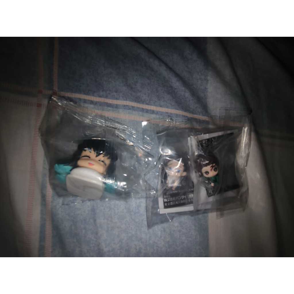 GASHAPON DEMON SLAYER (BACA DESKRIPSI)