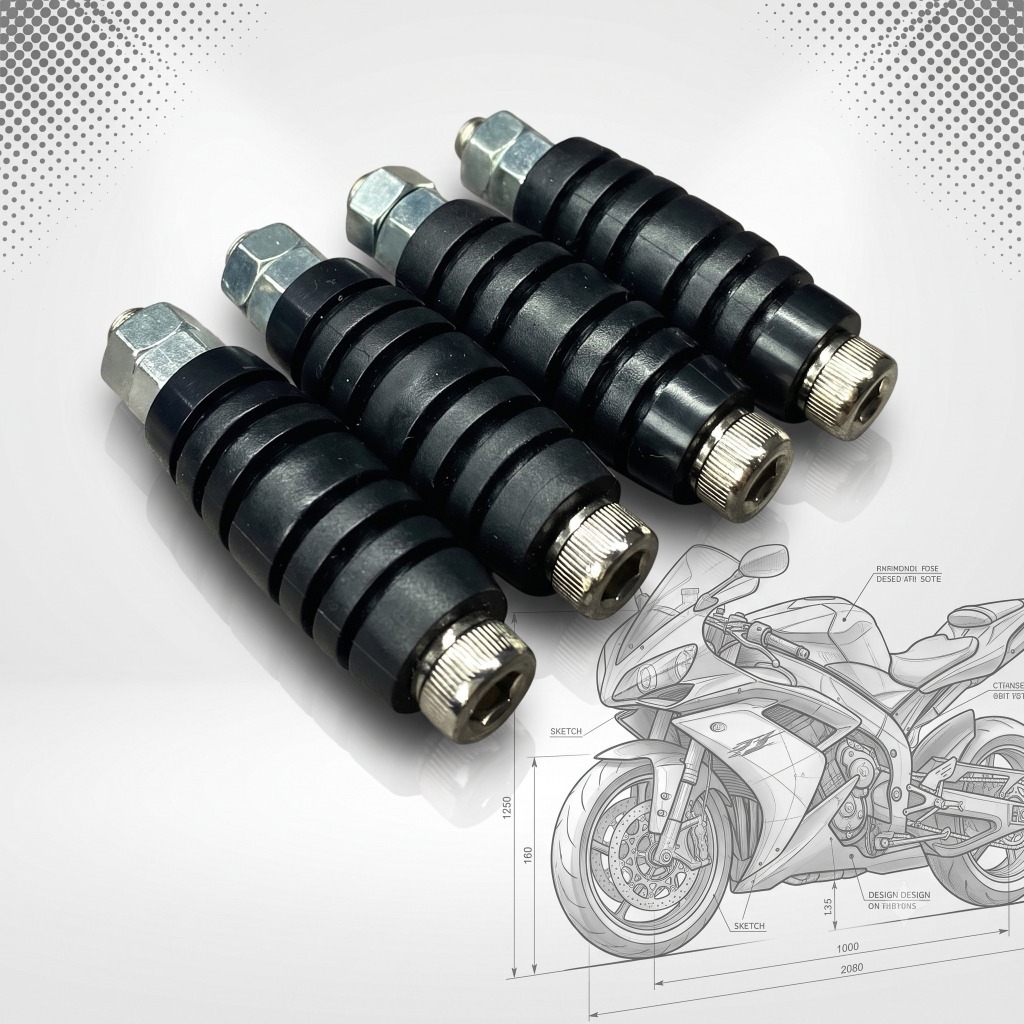 Jalu Rem Underbone | Jalu Tuas Perseneling Operan Gigi Underbone Ub Baut 10 - Trust Project