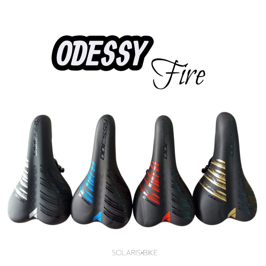 NEW  Jok Sadel Sepeda Gunung BMX MTB 20 24 26 inch Polygon United Pacific Universal