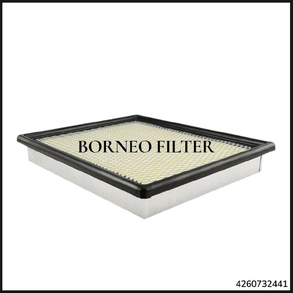4260732441 CH Cabin Air Filter Udara AF55727 P606063 PA5482 CA-5676 CA5676 4270722120 4260732442 426