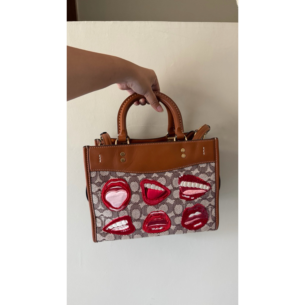 tas coach original butik