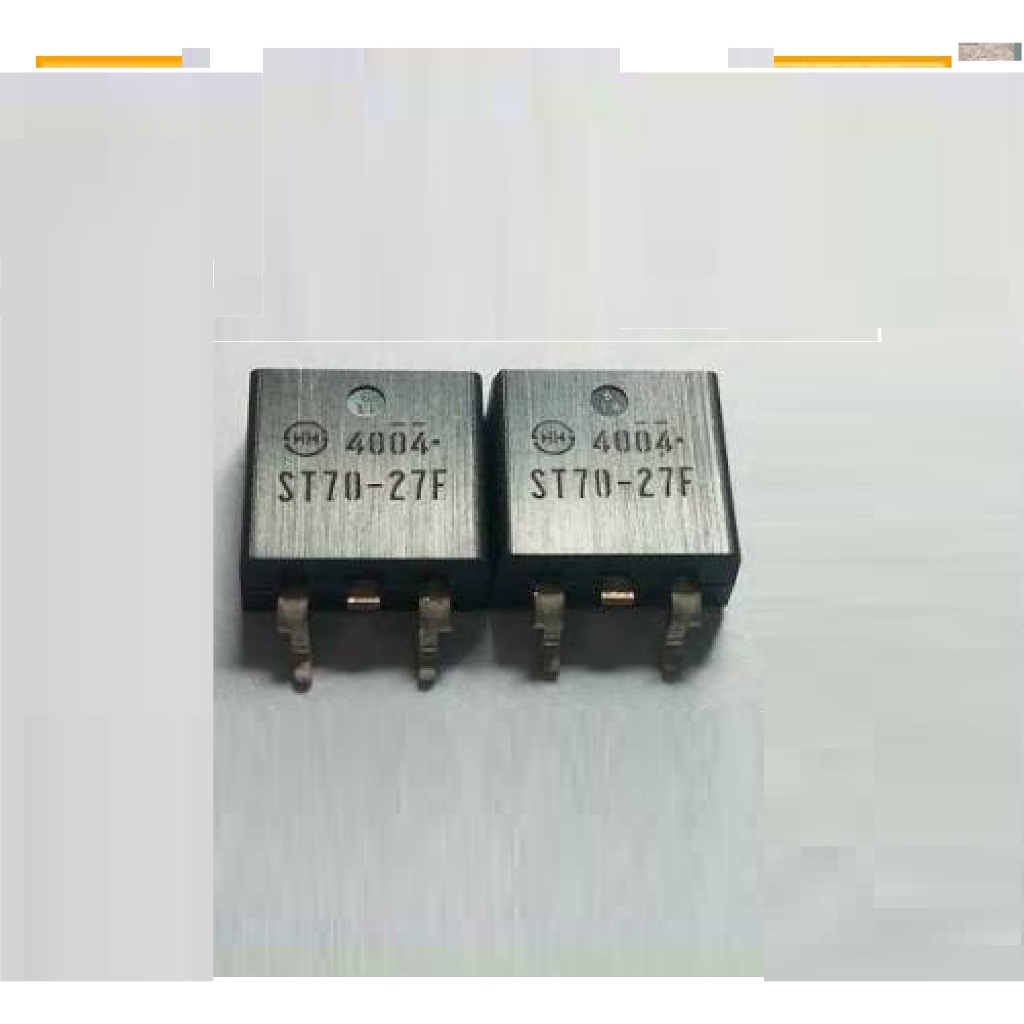 Original Quality ST70-27F ST70 27F TO-263 Maaantaaaabbb