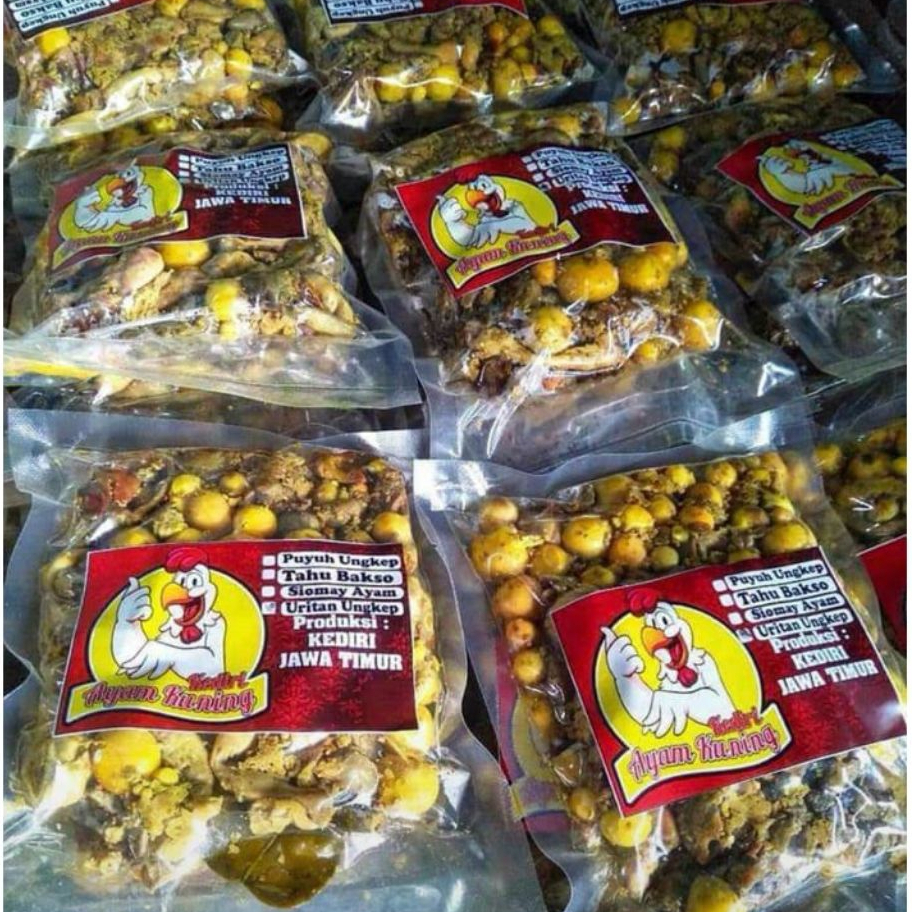 [ URITAN BURUNG PUYUH ] URITAN UNGKEP Jeroan khas Kas Kediri Telur Usus Ati Ampela Burung Puyuh Manu