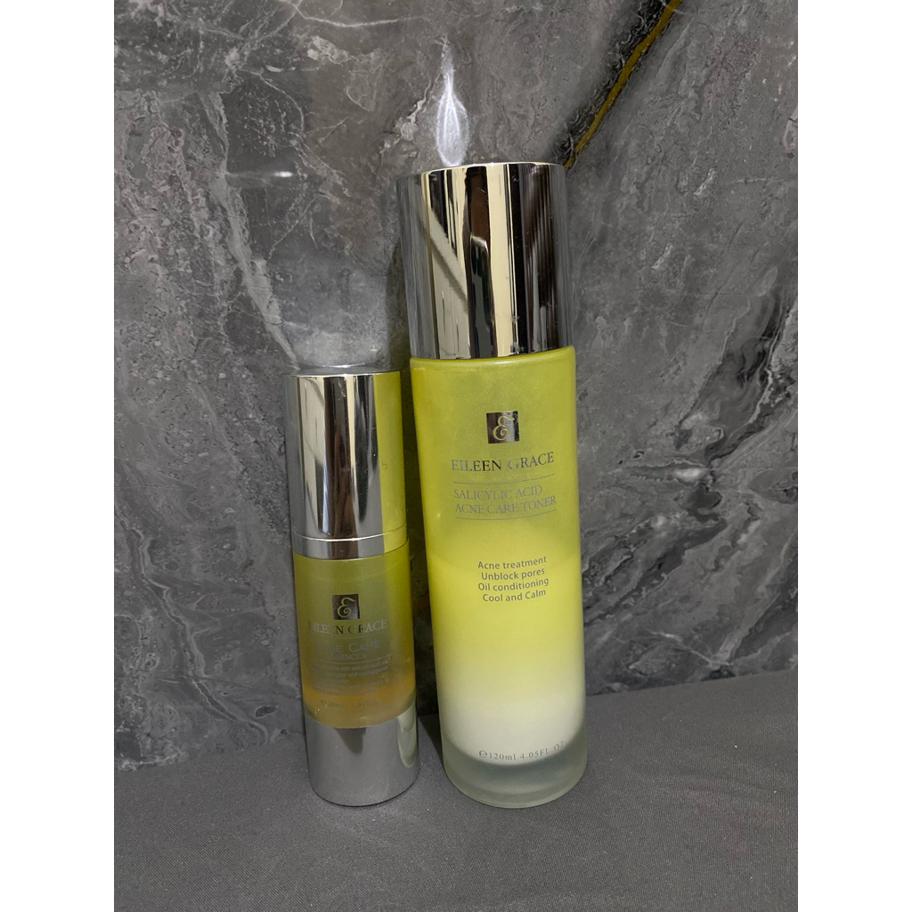 eileen grace skincare