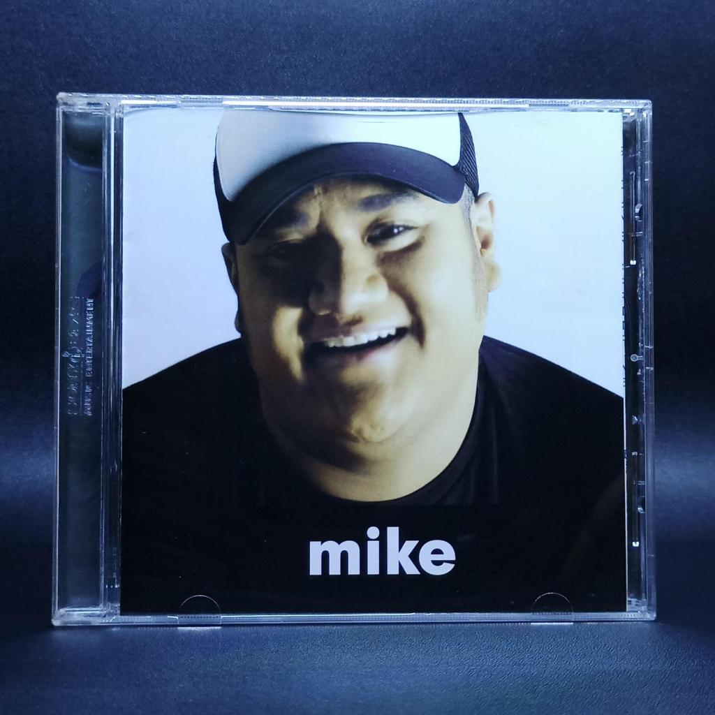 CD MIKE MOHEDE - SELF TITLED ORIGINAL SEGEL