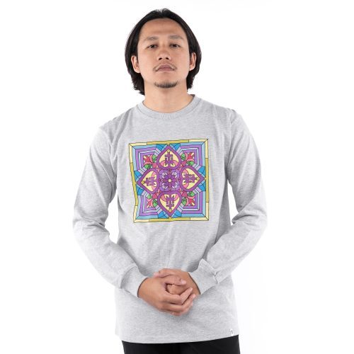MATERNAL DISASTER EGLAS LONGSLEEVE