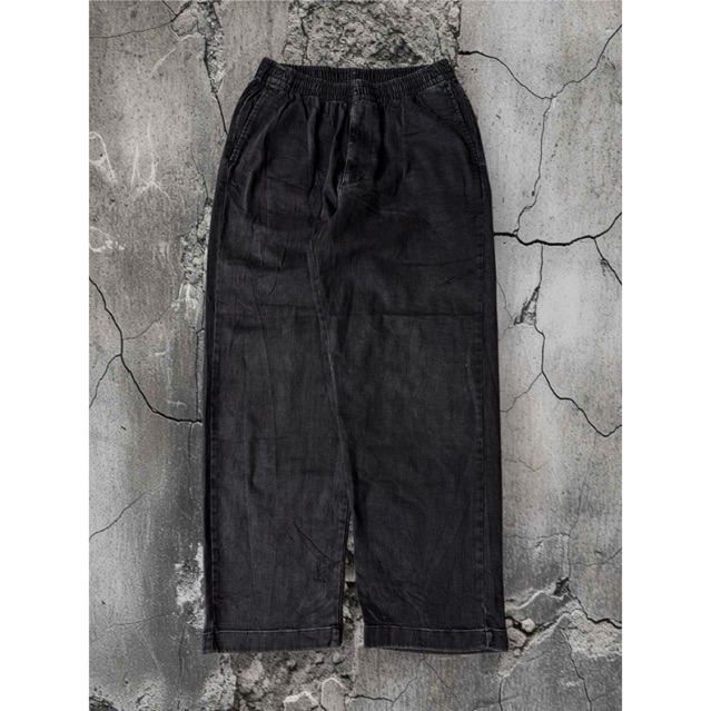 Uniqlo Pants Relax