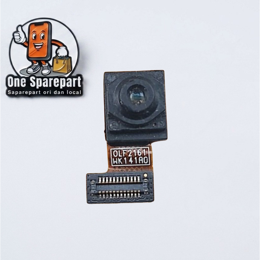 Kamera Depan Xiaomi Redmi Note 8 pro Second Original Copotan