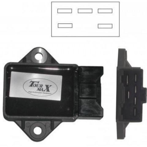HONDA 31600-MS2-601 Regulator Rectifier Honda ST1100 CB750 CB1000