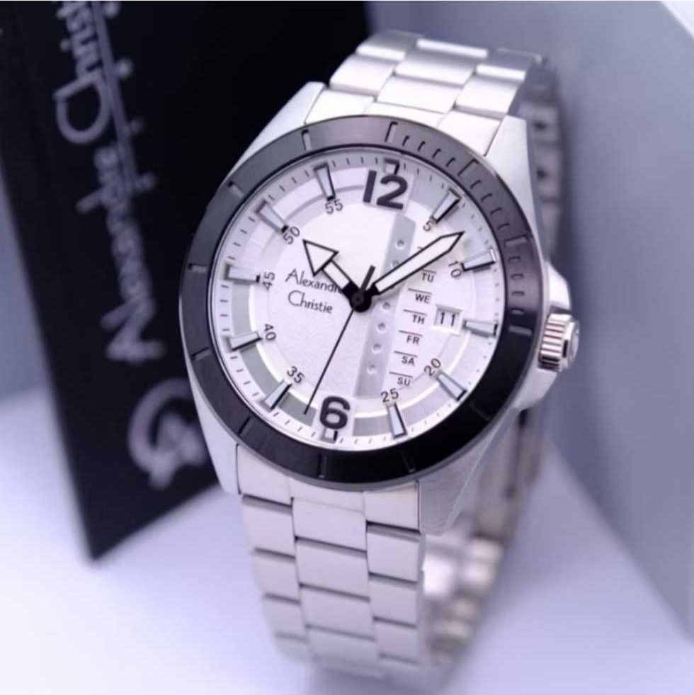 ALEXANDRE CHRISTIE AC 6535