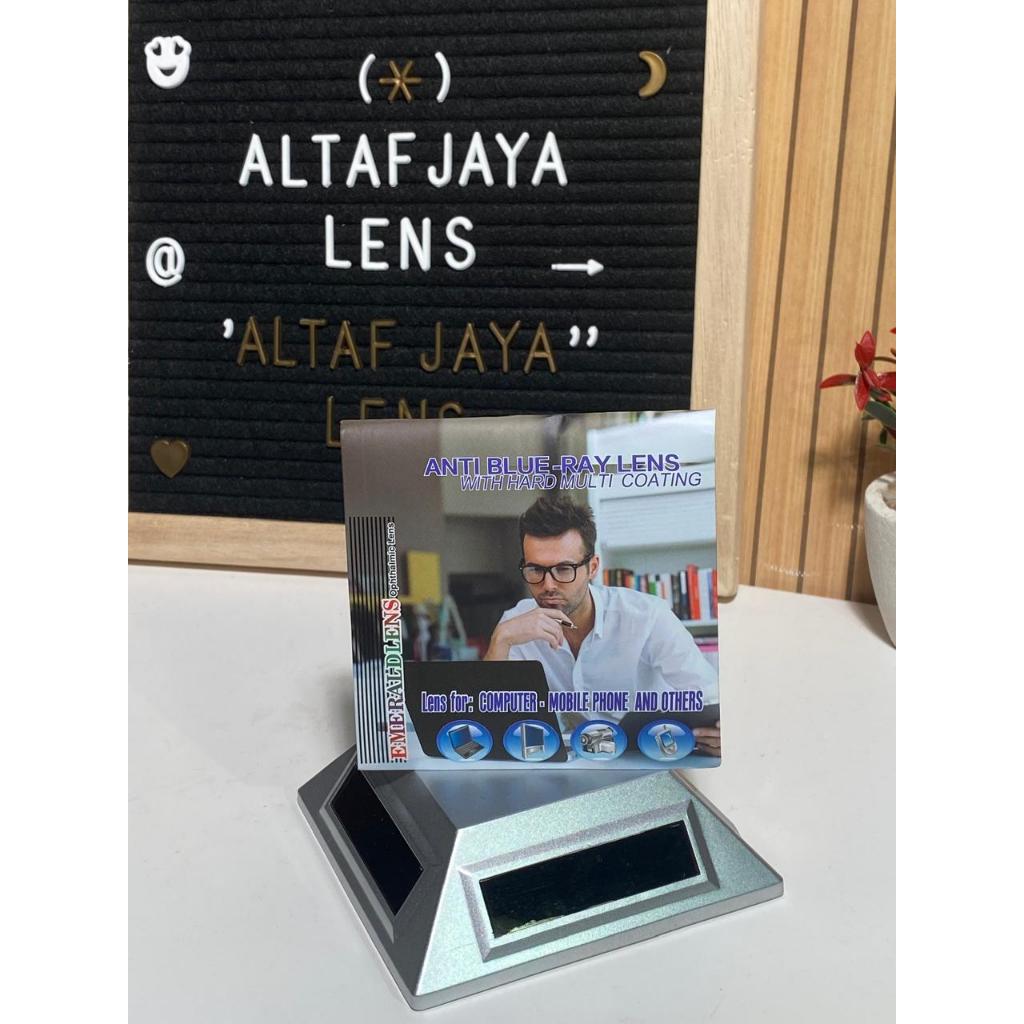 LENSA BLURAY STOK  MIN PLUS CYLINDRIS