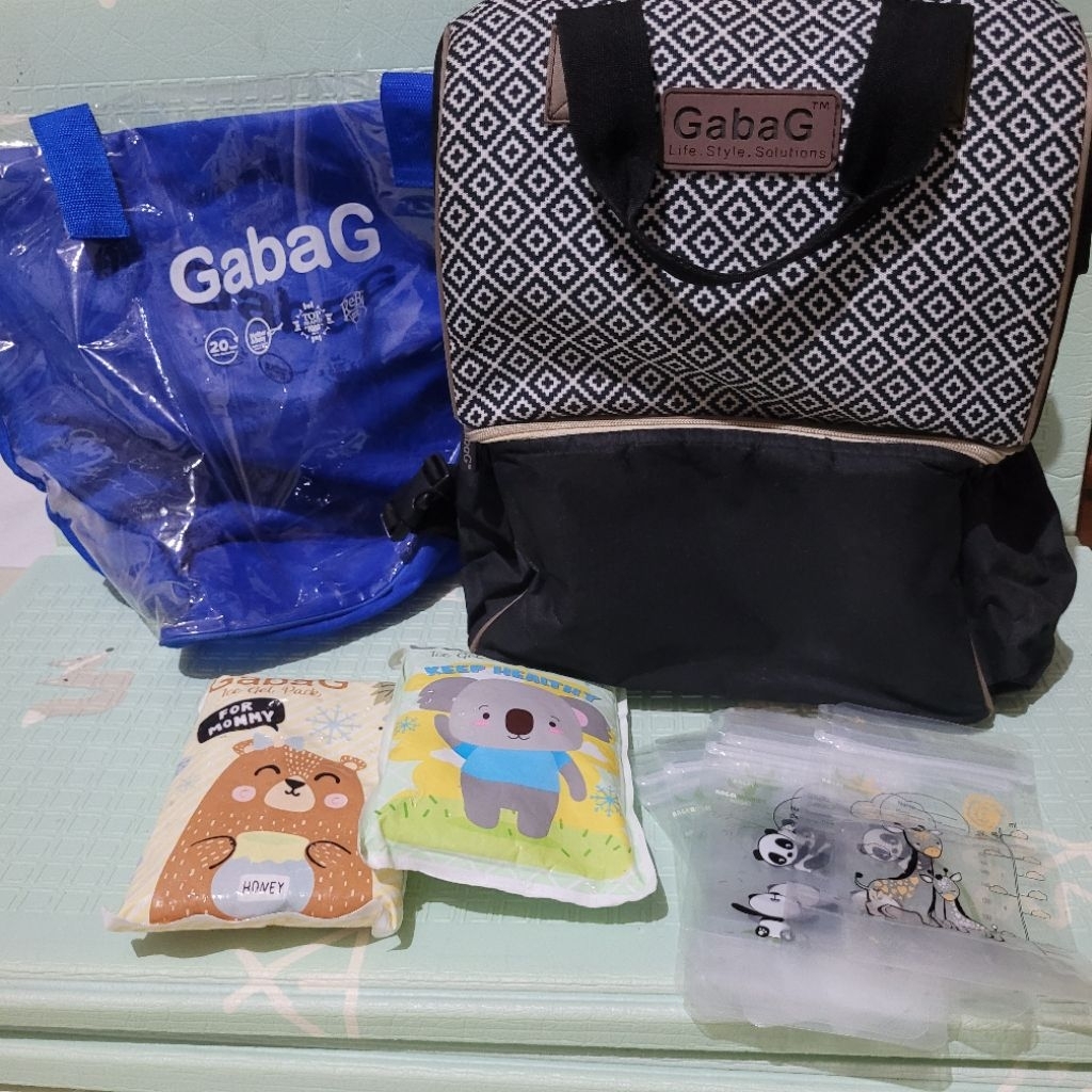 GabaG Jarvis