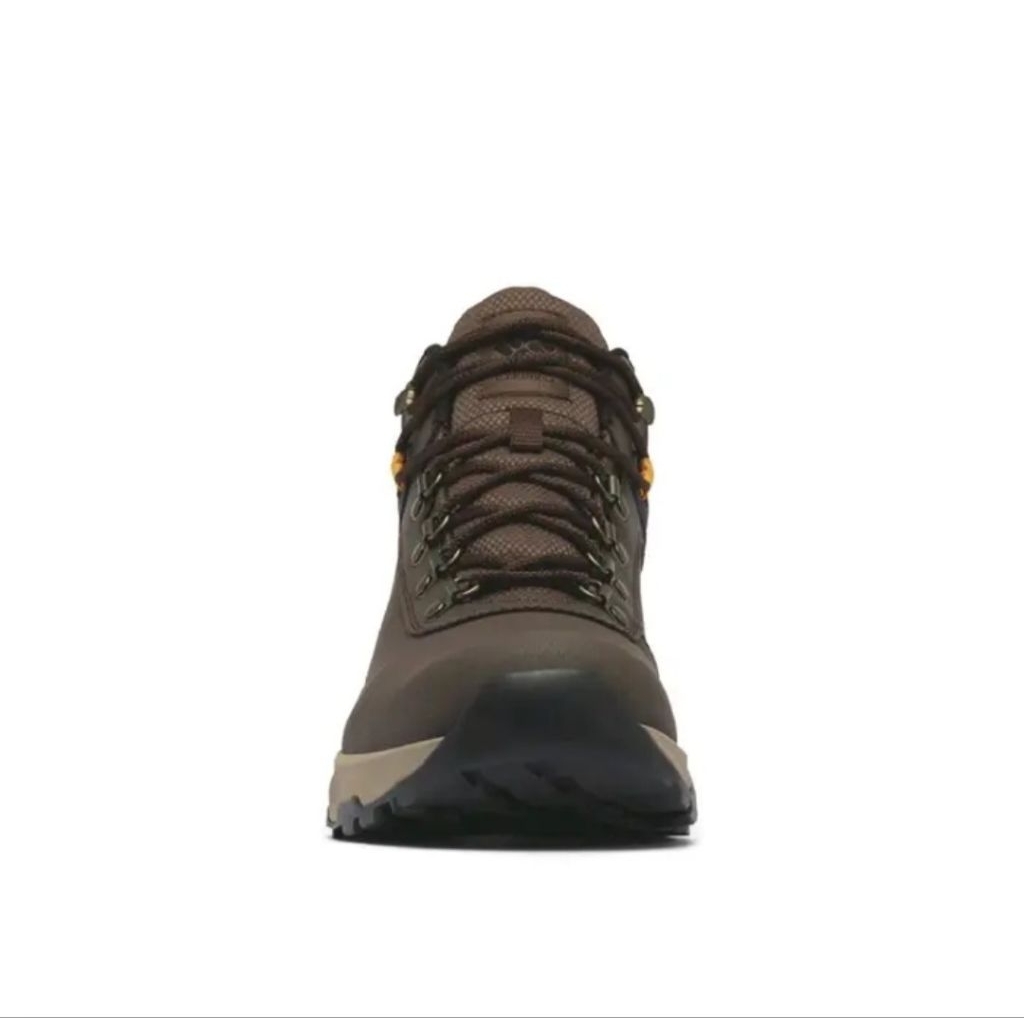 Sepatu Hiking Columbia Men's Newton Wander LTR Boot - 41