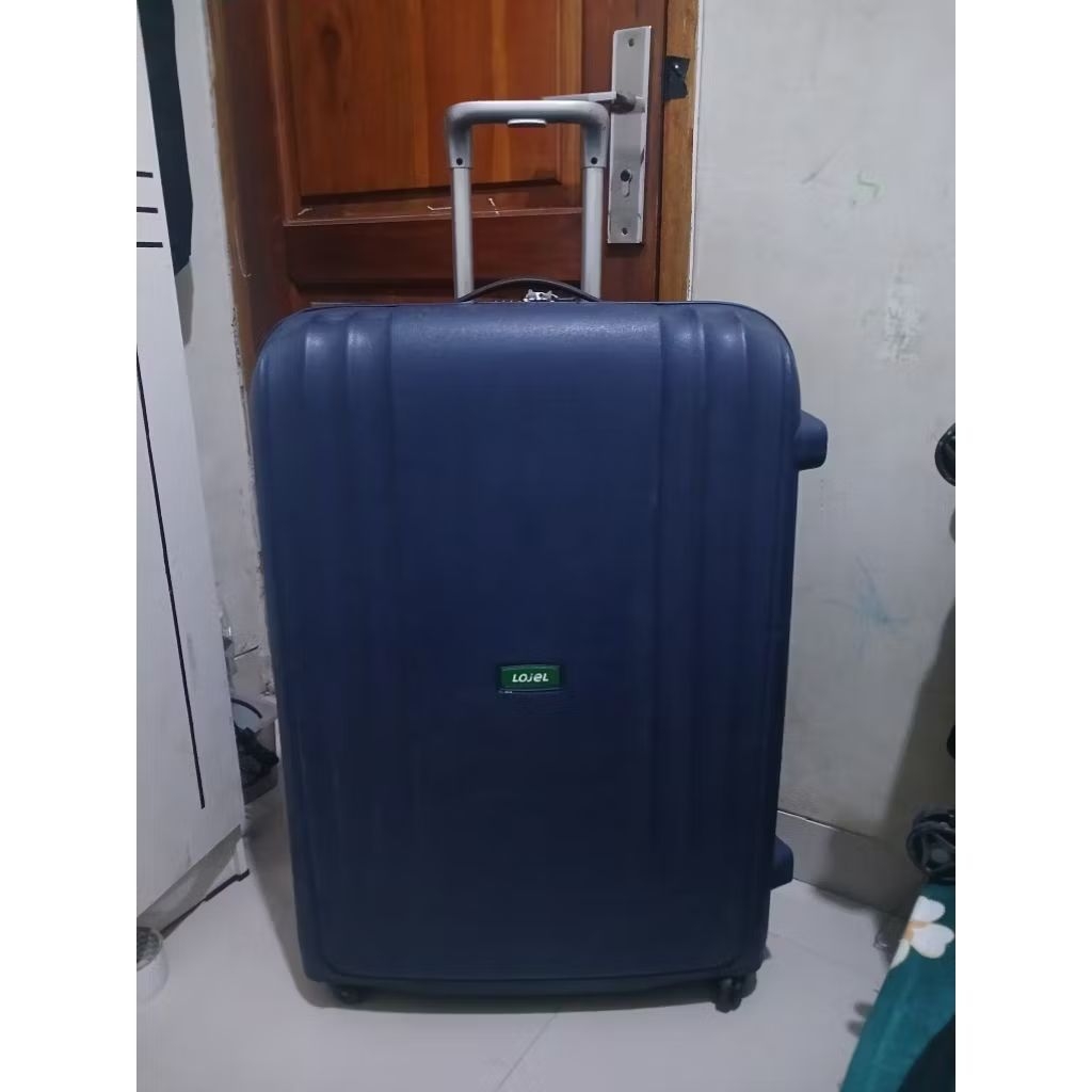 Koper Lojel Lineo size 32inch Large original