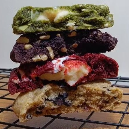 ORDER COOKIEZ