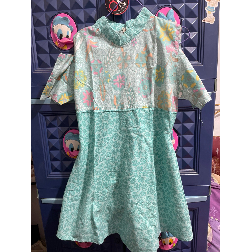 batik sabrina