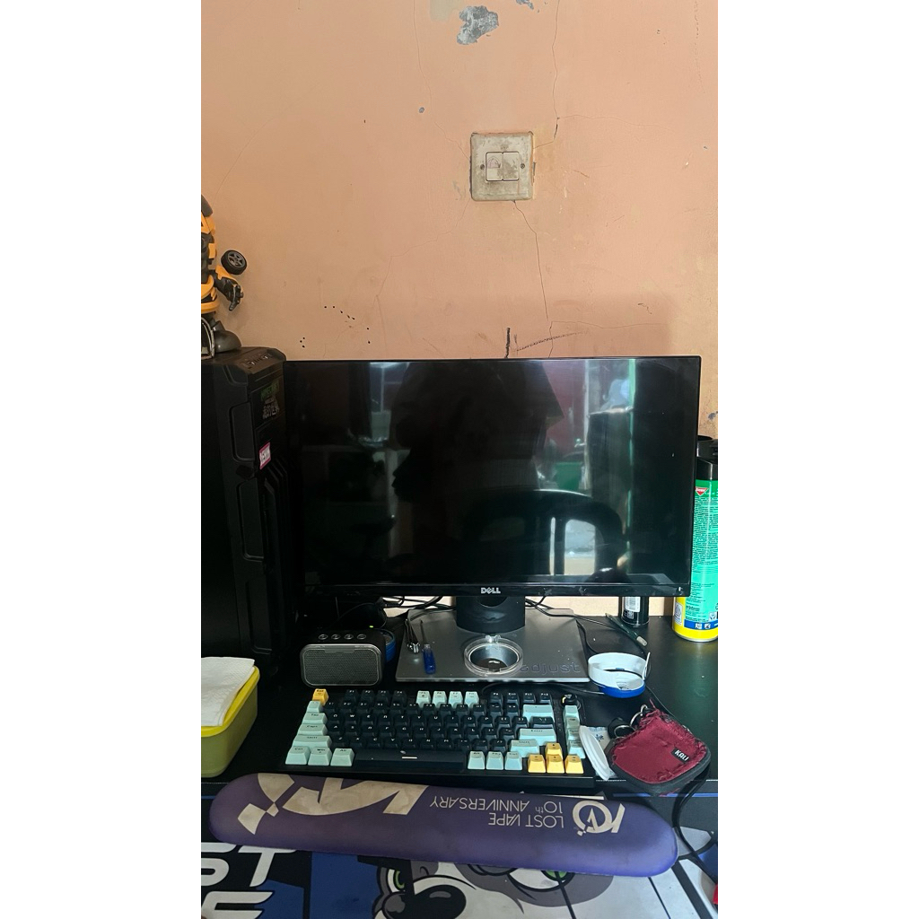 PC Gaming Core i7