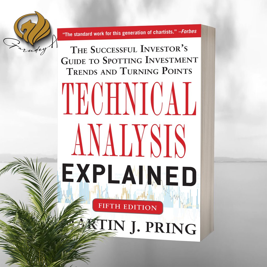 Technical Analysis Explained