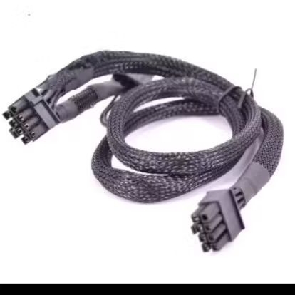 Kabel Modular Corsair Vga PCIE PCI Express Sleeved