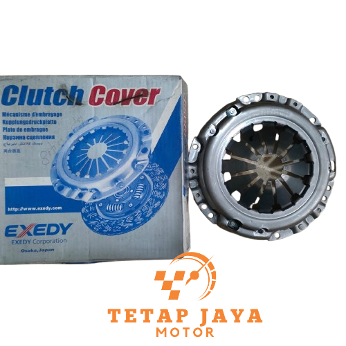 DEKRUP GRAN MAX EXEDY DAIKIN CLUTCH COVER GRANDMAX