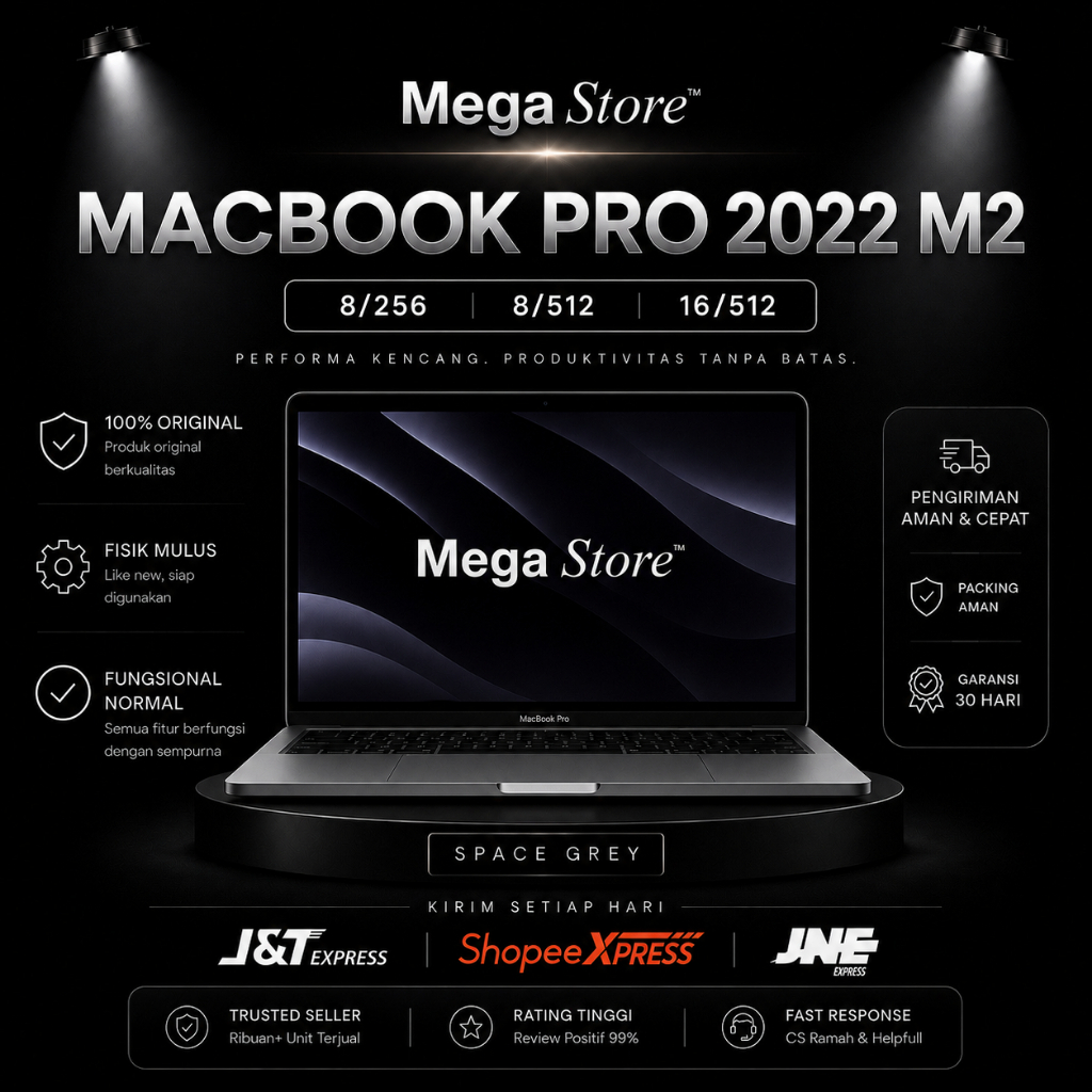 MacBook Pro M2 Laptop