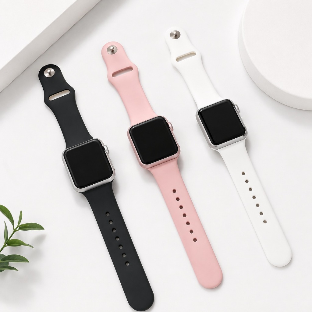 IWatch Series 1 38mm Dan 42mm Second (ML)