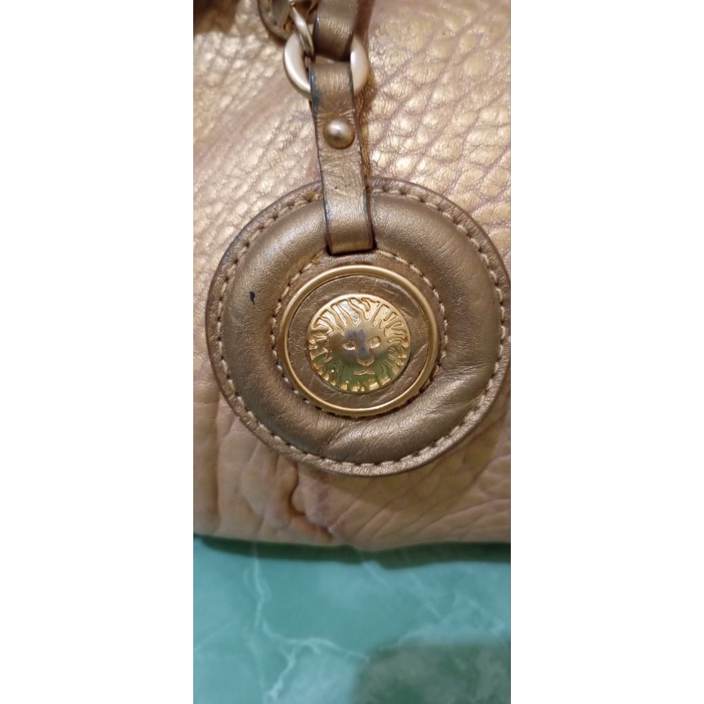 AK New York ORIGINAL Preloved