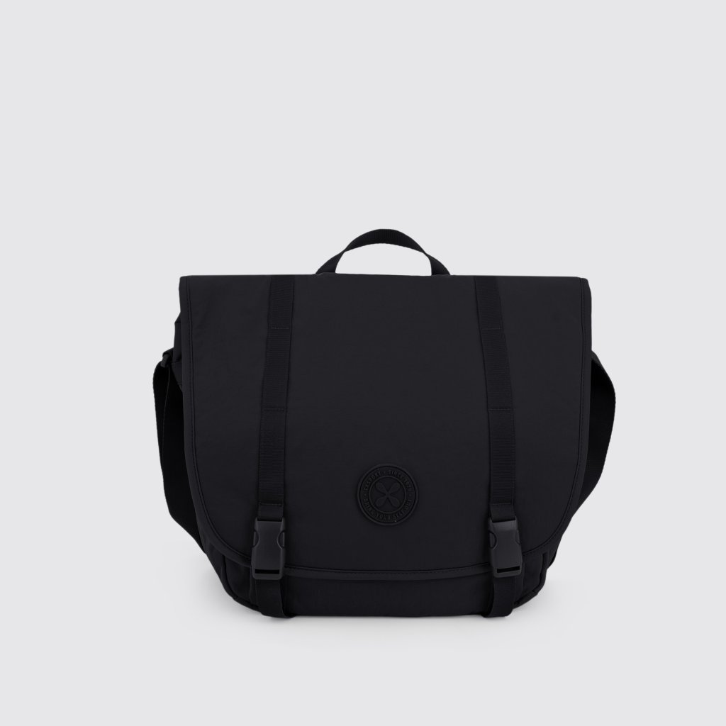 Exsport Huddle Laptop Messenger Bag
