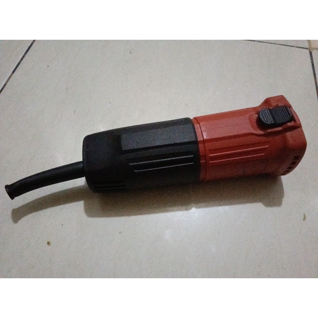 Body mesin gerinda Maktec mt90/mt91/housing gerinda MAKTEC