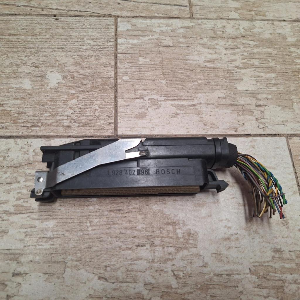 Socket EGS BMW E36 320i 323i