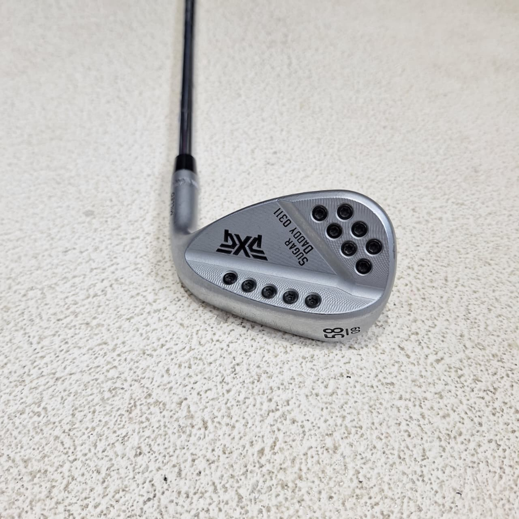 PXG Sugardaddy 0311 Wedge Loft 58