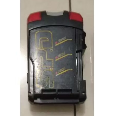 DX Power Rangers SPD Tokusou Sentai Deka Ranger Morph Alat Berubah