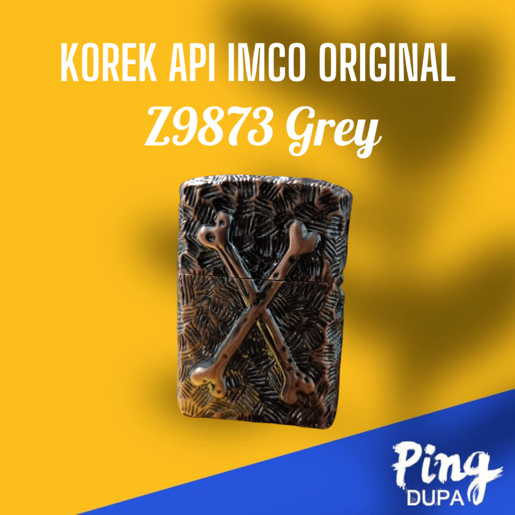 Korek Zorro Z9873 GREY