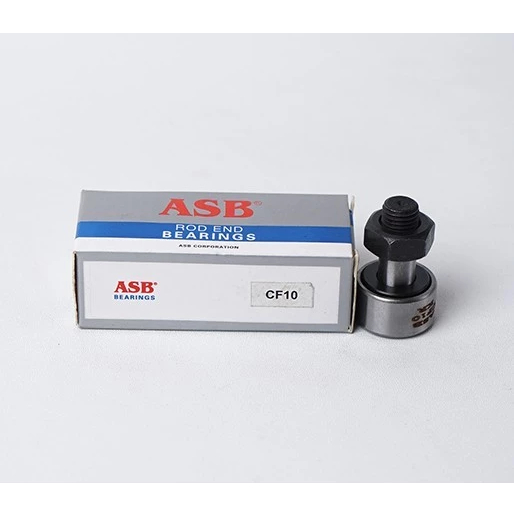CF 10 ASB Cam Follower 10mm OD 22mm Tebal 36.2mm