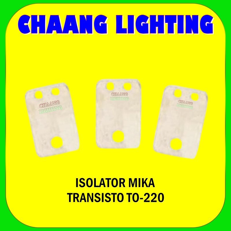 ISOLATOR MIKA TO-220 ISOLATOR TRANSISTOR TR TO220 TO 220 MIKA WATER CLEAR ISOLATOR MIKA TR TO-220 TR