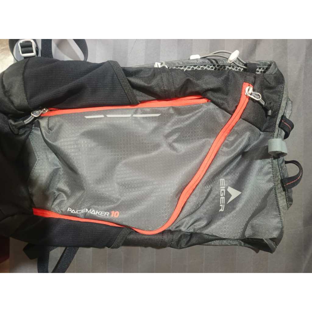 EIGER Hydropack Pacemaker Eiger 10