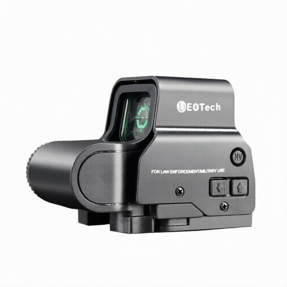 Holo Holographic EoTech Dummy Red Dot Sight