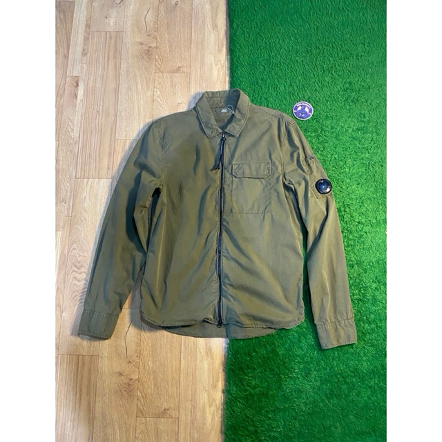 Overshirt Cp Company