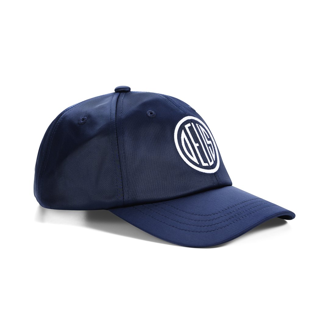 Deus Ex Machina - Pill Satin Cap