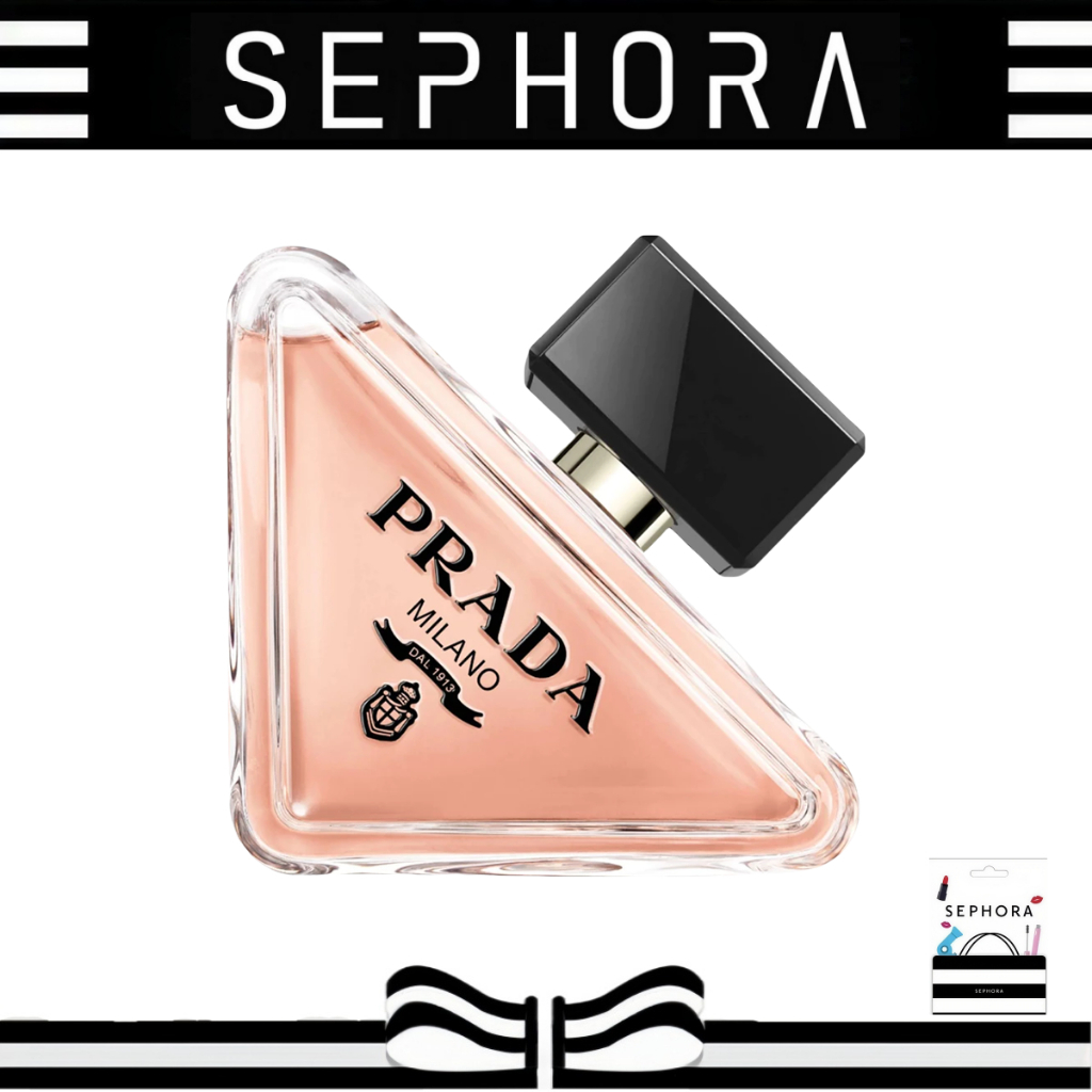 Prada Paradoxe Intense Prada Paradoxe Woman EDP 90Ml