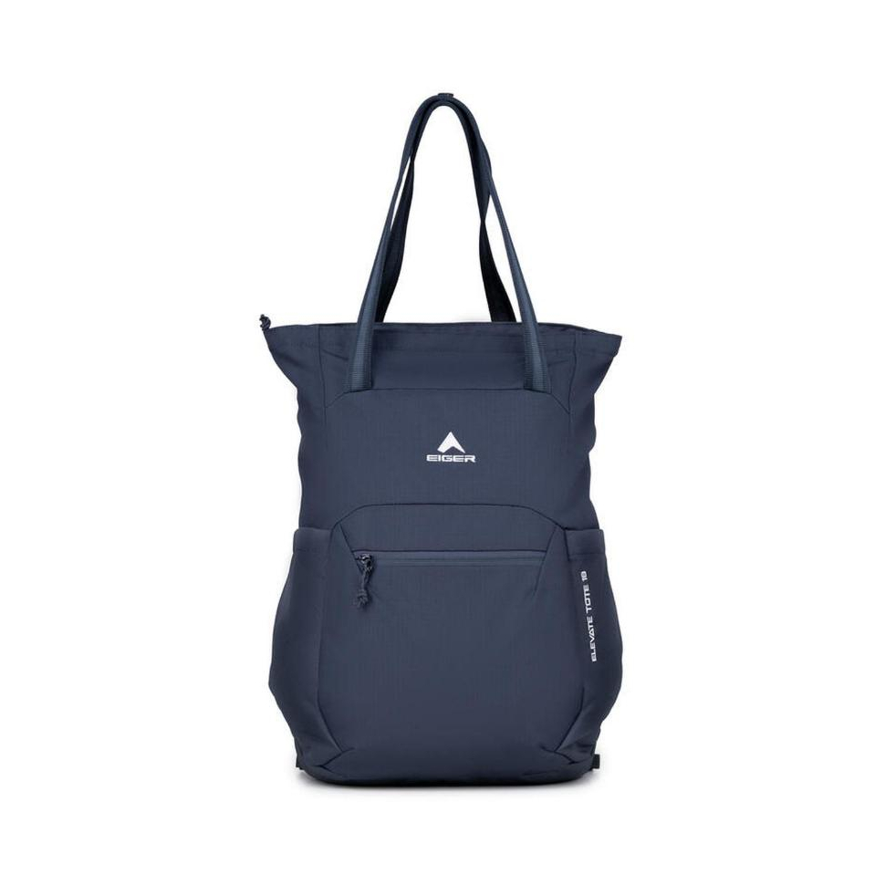 Tas EIGER ELEVATE TOTEPACK 18L Laptop Backpack Selempang