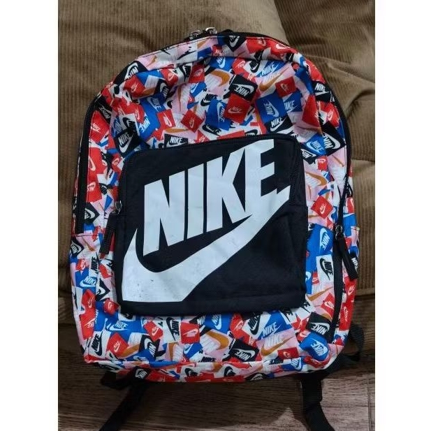 Tas Ransel Nike (second)