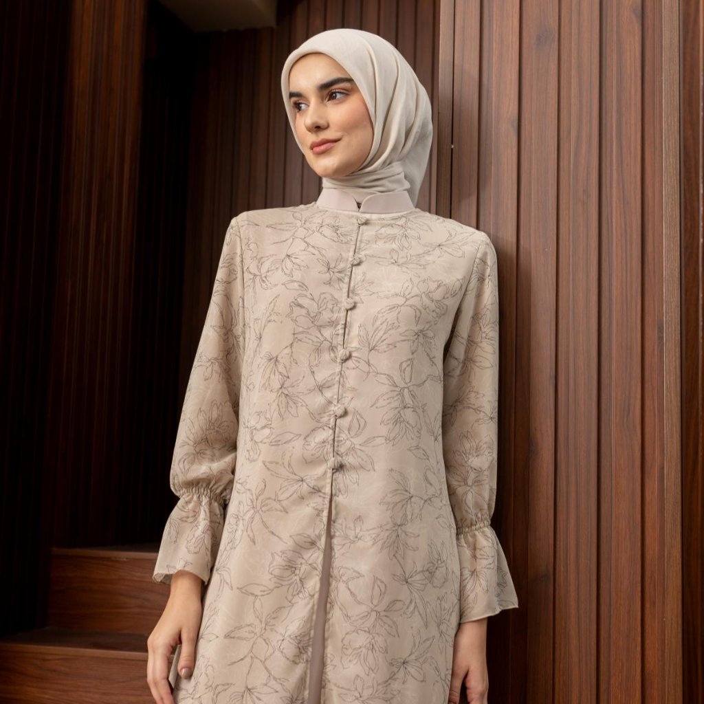 EPC Gamis Naiya - Imprint Collection