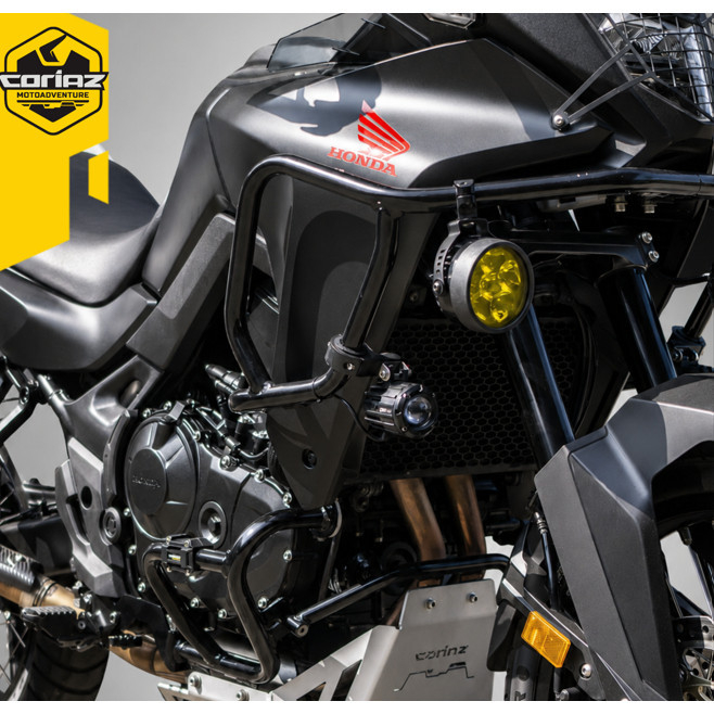Crashbar / Engine Guard Honda Transalp XL 750 Coriaz Motoadventure