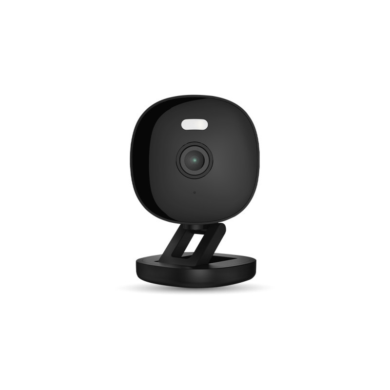 RABIT Smart IP Camera CCTV Outdoor Z – Wide Angle (Black Version)