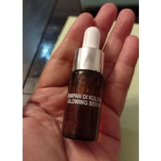 ELLA SKIN CARE GLOWING SERUM ORI