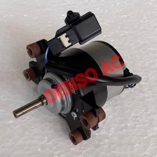 Dinamo Motor Blower Fan Kipas Angin Evaporator Evap Epap Efap AC Double Blower BELAKANG TENGAH sebel