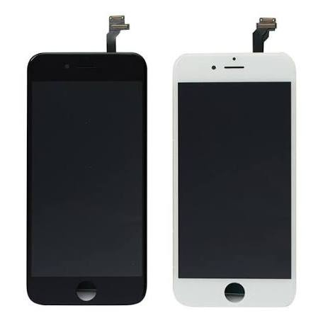 LCD Touchscreen iPhone 6G iPhone 6 Fullset Pengganti Layar